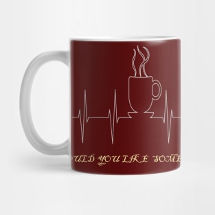 would you like Somme coffee Mug
